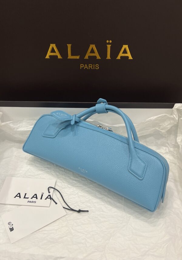 Alaia Le Teckel Dachshund Bag -33cm with original box free shipping