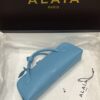 Alaia Le Teckel Dachshund Bag -33cm with original box free shipping