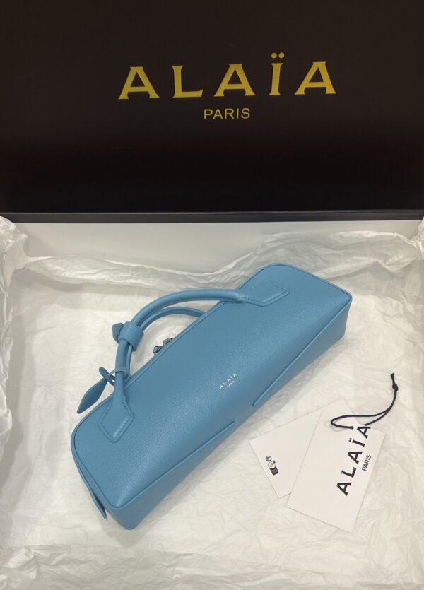 Alaia Le Teckel Dachshund Bag -33cm with original box free shipping