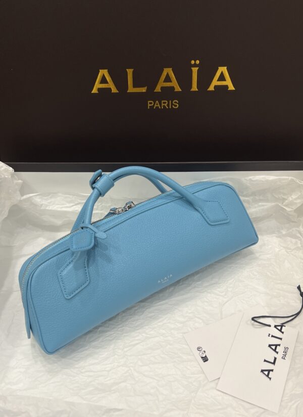Alaia Le Teckel Dachshund Bag -33cm with original box free shipping