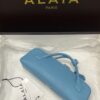 Alaia Le Teckel Dachshund Bag -33cm with original box free shipping