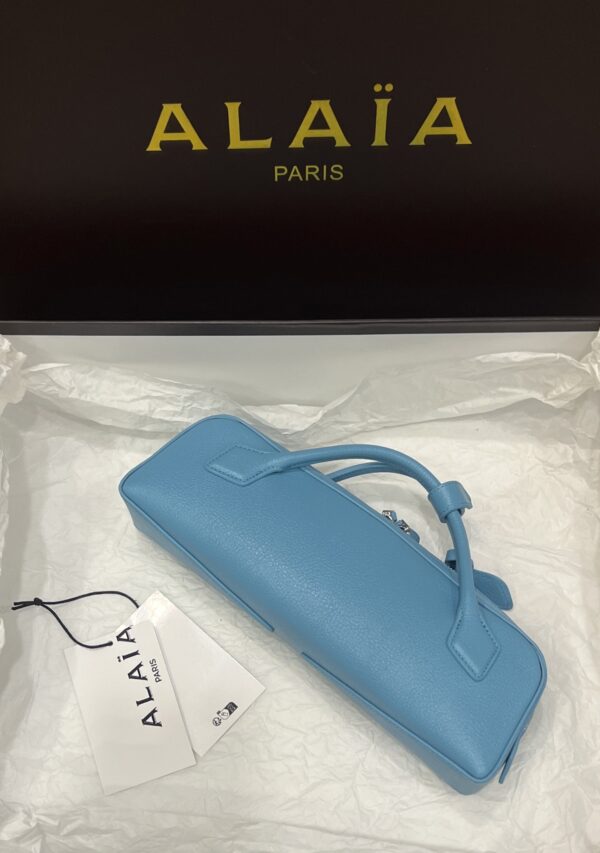 Alaia Le Teckel Dachshund Bag -33cm with original box free shipping