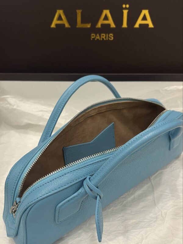 Alaia Le Teckel Dachshund Bag -33cm with original box free shipping
