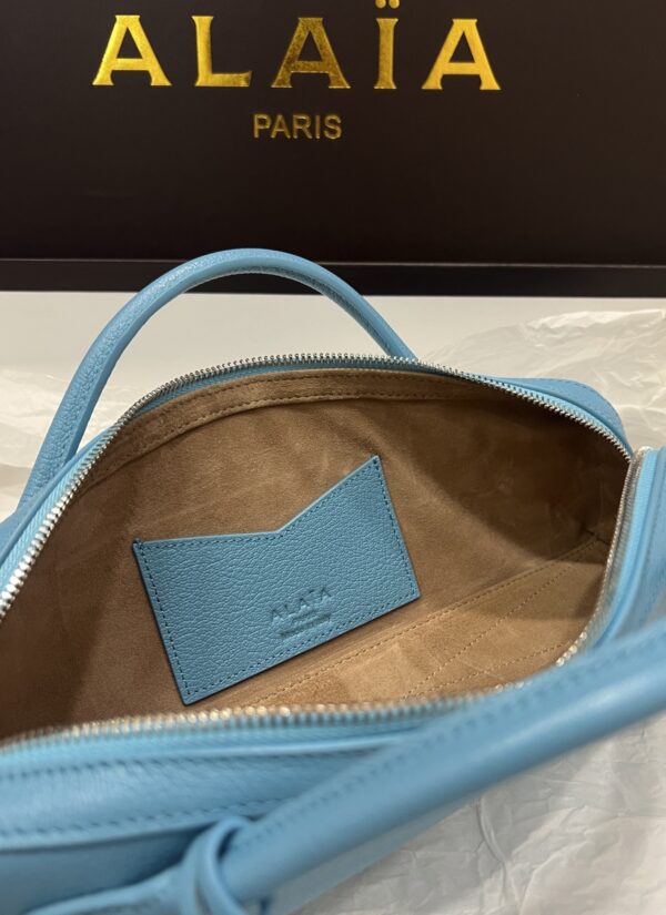 Alaia Le Teckel Dachshund Bag -33cm with original box free shipping