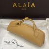Alaia Le Teckel Dachshund Bag -33cm with original box free shipping
