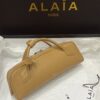 Alaia Le Teckel Dachshund Bag -33cm with original box free shipping
