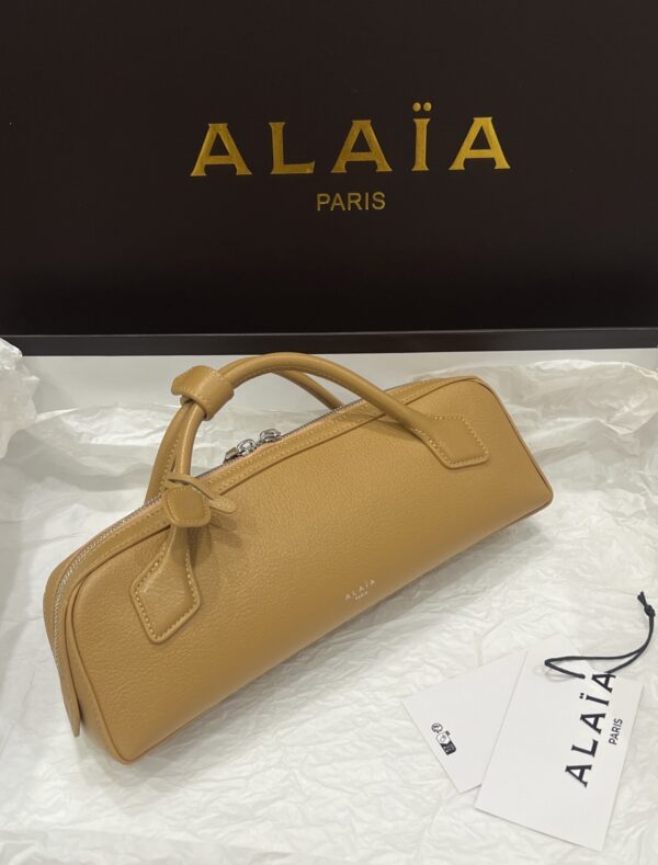 Alaia Le Teckel Dachshund Bag -33cm with original box free shipping