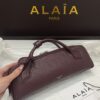 Alaia Le Teckel Dachshund Bag -33cm with original box free shipping