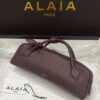 Alaia Le Teckel Dachshund Bag -33cm with original box free shipping