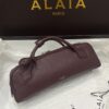 Alaia Le Teckel Dachshund Bag -33cm with original box free shipping