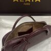 Alaia Le Teckel Dachshund Bag -33cm with original box free shipping