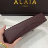 Alaia Le Teckel Dachshund Bag -33cm with original box free shipping