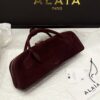 Alaia Le Teckel Dachshund Bag -33cm with original box free shipping