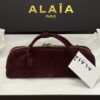 Alaia Le Teckel Dachshund Bag -33cm with original box free shipping