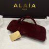 Alaia Le Teckel Dachshund Bag -33cm with original box free shipping