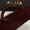Alaia Le Teckel Dachshund Bag -33cm with original box free shipping