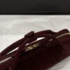 Alaia Le Teckel Dachshund Bag -33cm with original box free shipping