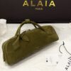 Alaia Le Teckel Dachshund Bag -33cm with original box free shipping