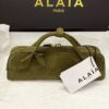 Alaia Le Teckel Dachshund Bag -33cm with original box free shipping