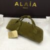 Alaia Le Teckel Dachshund Bag -33cm with original box free shipping