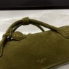 Alaia Le Teckel Dachshund Bag -33cm with original box free shipping