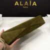 Alaia Le Teckel Dachshund Bag -33cm with original box free shipping