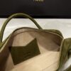 Alaia Le Teckel Dachshund Bag -33cm with original box free shipping