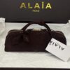 Alaia Le Teckel Dachshund Bag -33cm with original box free shipping