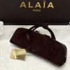 Alaia Le Teckel Dachshund Bag -33cm with original box free shipping