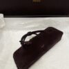 Alaia Le Teckel Dachshund Bag -33cm with original box free shipping