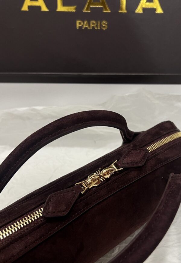 Alaia Le Teckel Dachshund Bag -33cm with original box free shipping