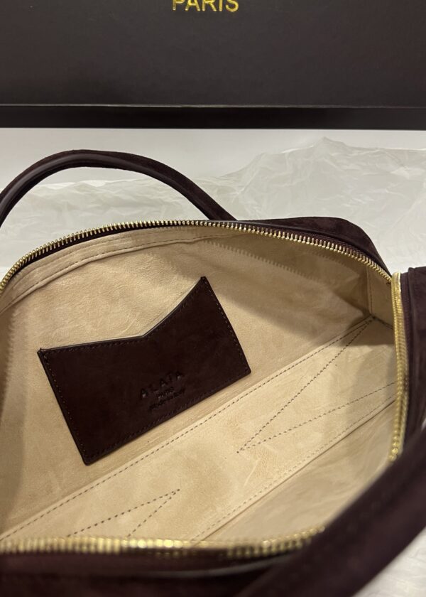 Alaia Le Teckel Dachshund Bag -33cm with original box free shipping