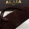Alaia Le Teckel Dachshund Bag -33cm with original box free shipping