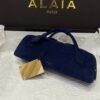 Alaia Le Teckel Dachshund Bag -33cm with original box free shipping