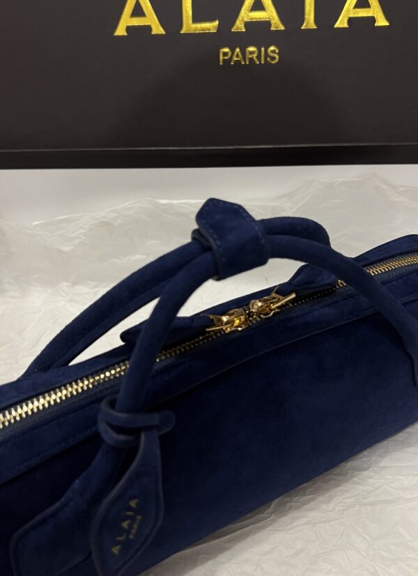 Alaia Le Teckel Dachshund Bag -33cm with original box free shipping