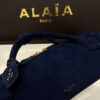 Alaia Le Teckel Dachshund Bag -33cm with original box free shipping