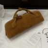 Alaia Le Teckel Dachshund Bag -33cm with original box free shipping
