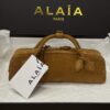 Alaia Le Teckel Dachshund Bag -33cm with original box free shipping