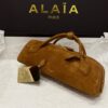 Alaia Le Teckel Dachshund Bag -33cm with original box free shipping