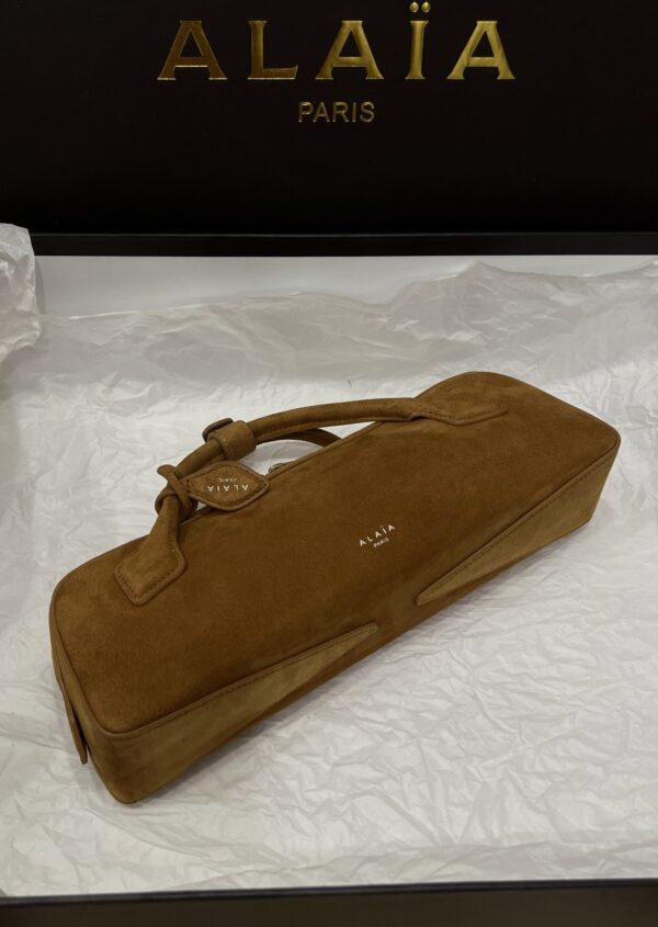 Alaia Le Teckel Dachshund Bag -33cm with original box free shipping