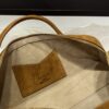 Alaia Le Teckel Dachshund Bag -33cm with original box free shipping
