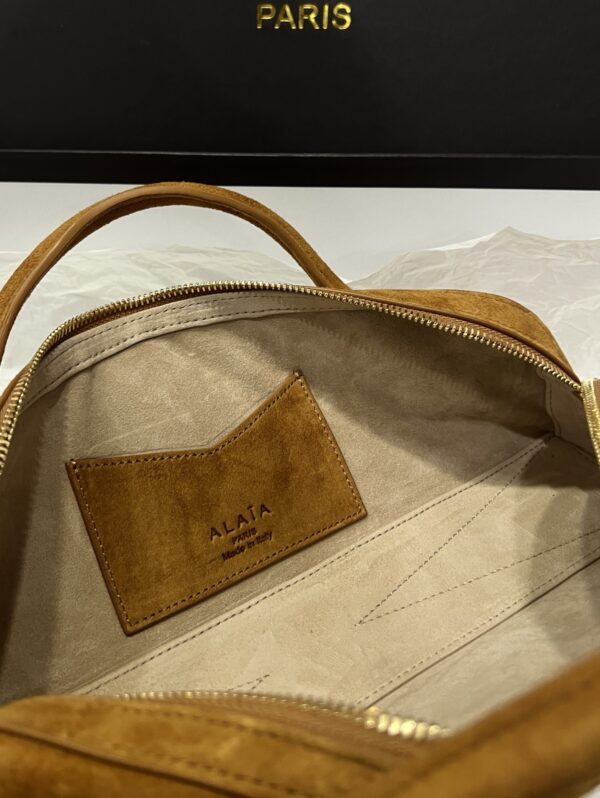 Alaia Le Teckel Dachshund Bag -33cm with original box free shipping