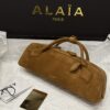 Alaia Le Teckel Dachshund Bag -33cm with original box free shipping
