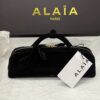 Alaia Le Teckel Dachshund Bag -33cm with original box free shipping
