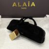 Alaia Le Teckel Dachshund Bag -33cm with original box free shipping