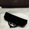 Alaia Le Teckel Dachshund Bag -33cm with original box free shipping