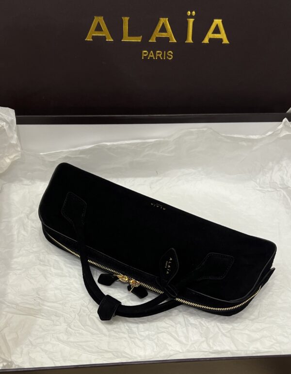 Alaia Le Teckel Dachshund Bag -33cm with original box free shipping