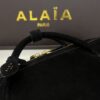 Alaia Le Teckel Dachshund Bag -33cm with original box free shipping