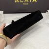Alaia Le Teckel Dachshund Bag -33cm with original box free shipping
